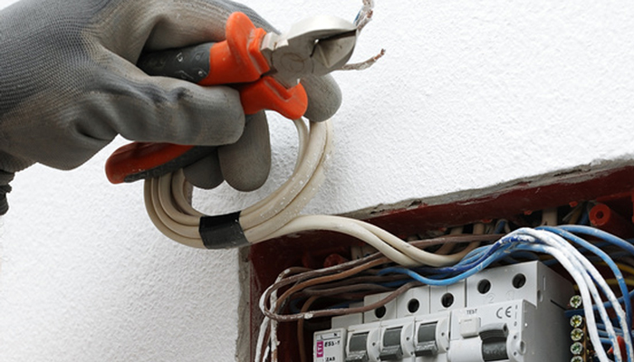 electricistas en Donostia