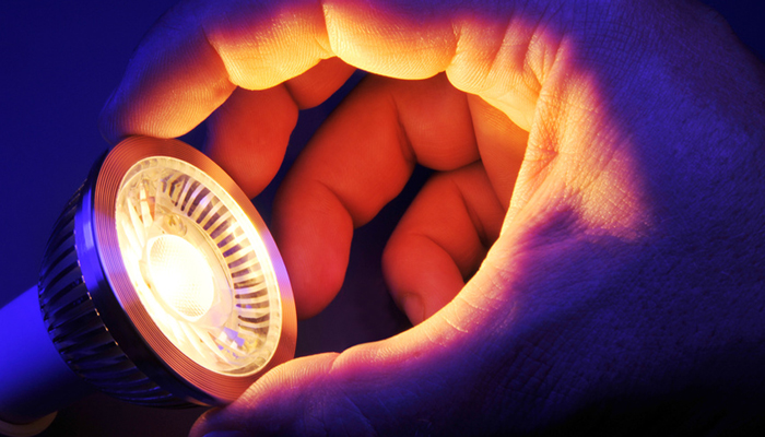 electricistas en Urnieta