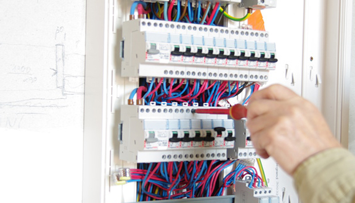 instalaciones eléctricas en Urnieta y Gipuzkoa