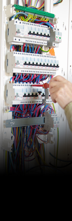 Electricidad Urnieta, instalaciones eléctricas en Gipuzkoa