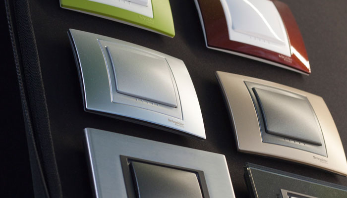 tienda de electricidad en Urnieta. Electricistas.